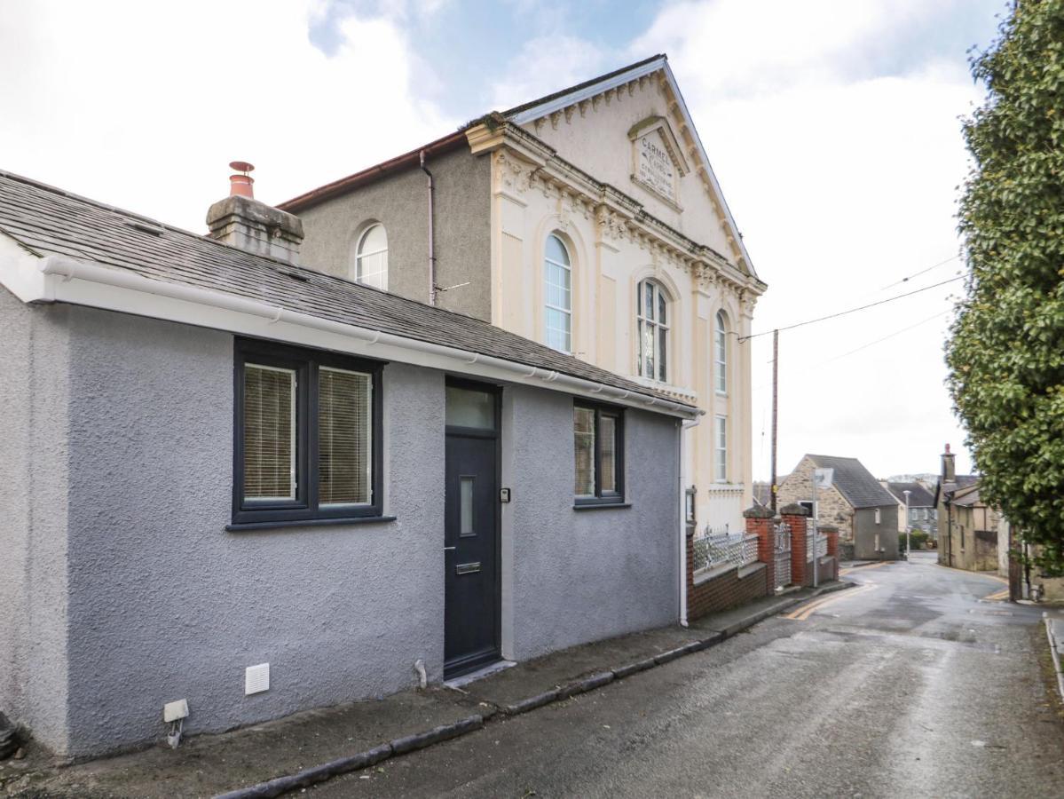 Ty Capel Bach Vila Bangor  Exterior foto